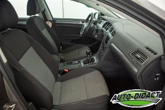 Volkswagen Golf 1.2 TSI Clima Navi picture 22