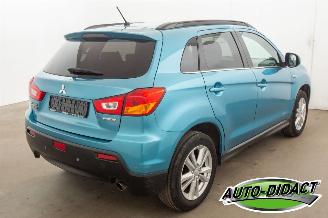 Mitsubishi ASX 1.6 Airco Pano picture 4