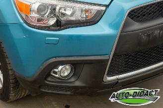 Mitsubishi ASX 1.6 Airco Pano picture 31