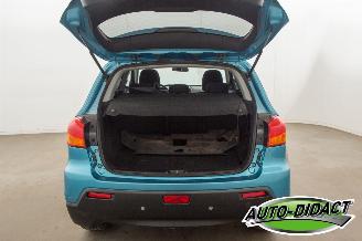 Mitsubishi ASX 1.6 Airco Pano picture 38