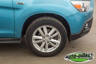 Mitsubishi ASX 1.6 Airco Pano picture 34