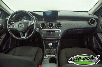 Mercedes A-klasse A160 Airco Navi picture 24