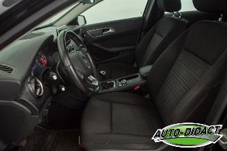 Mercedes A-klasse A160 Airco Navi picture 26