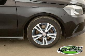 Mercedes A-klasse A160 Airco Navi picture 34