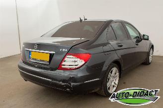 Mercedes C-klasse 180 CDI Airco Navi picture 4