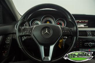 Mercedes C-klasse 180 CDI Airco Navi picture 5