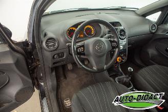 Opel Corsa 1.2-16V 111 Edition Airco 115.547 km NAP picture 23