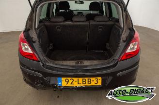 Opel Corsa 1.2-16V 111 Edition Airco 115.547 km NAP picture 34