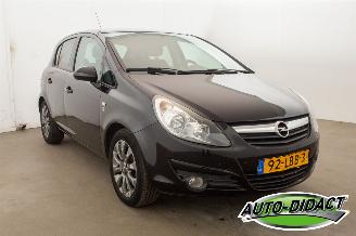 Opel Corsa 1.2-16V 111 Edition Airco 115.547 km NAP picture 2