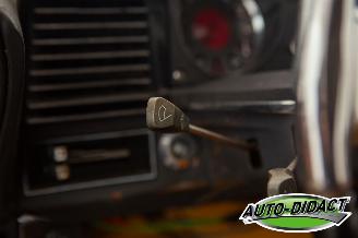 Citroën ID 19B VOOR ONDERDELEN / DEMONTAGE picture 8