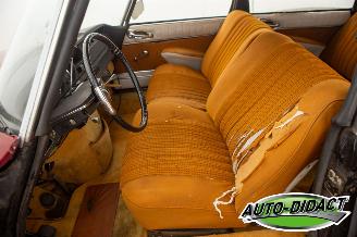 Citroën ID 19B VOOR ONDERDELEN / DEMONTAGE picture 18