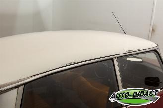 Citroën ID 19B VOOR ONDERDELEN / DEMONTAGE picture 27