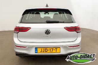 Volkswagen Golf 1.0 TSI 3129 km Clima Navi Camera Life Business picture 31