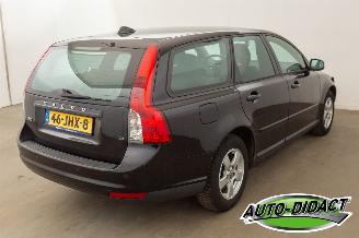 Volvo V-50 1.8 Clima Edition I picture 4