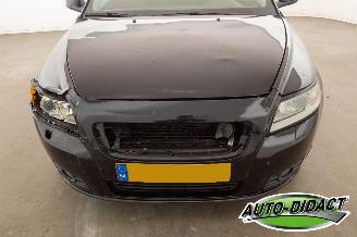 Volvo V-50 1.8 Clima Edition I picture 34