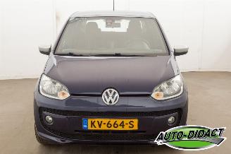 Volkswagen Up! 1.0 high up! 71.052 km Navi Airco BlueMotion picture 35