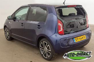 Volkswagen Up! 1.0 high up! 71.052 km Navi Airco BlueMotion picture 3