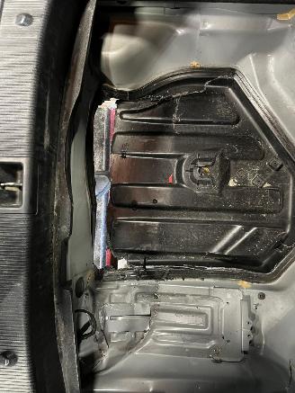 Mercedes C-klasse C200 CDI Clima Navi picture 40