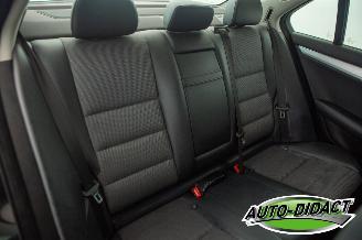 Mercedes C-klasse C200 CDI Clima Navi picture 20