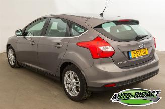 Ford Focus 1.6 TDCI Navi Clima ECOnetic Lease Titanium picture 3