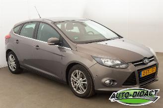 Ford Focus 1.6 TDCI Navi Clima ECOnetic Lease Titanium picture 2
