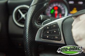 Mercedes Cla-klasse 180 Automaat Clima Navi Camera picture 13