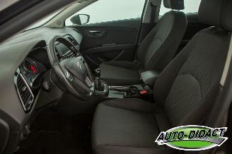 Seat Leon 1.6 TDI Clima Navi picture 23