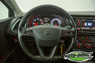 Seat Leon 1.6 TDI Clima Navi picture 5