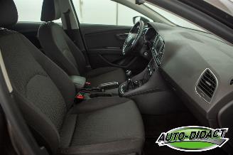 Seat Leon 1.6 TDI Clima Navi picture 18