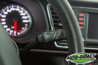 Seat Leon 1.6 TDI Clima Navi picture 15