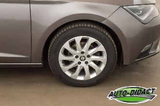 Seat Leon 1.6 TDI Clima Navi picture 30