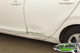 Kia Picanto 1.0 DPi 32.076 km Airco ComfortLine 5p picture 29