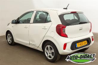 Kia Picanto 1.0 DPi 32.076 km Airco ComfortLine 5p picture 3