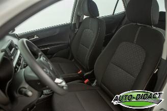 Kia Picanto 1.0 DPi 32.076 km Airco ComfortLine 5p picture 25