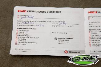 Opel Zafira 1.6 CDTI 7p. Clima Navi Camera Pano Business+ picture 34