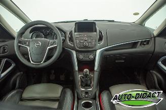 Opel Zafira 1.6 CDTI 7p. Clima Navi Camera Pano Business+ picture 25