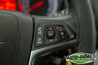 Opel Zafira 1.6 CDTI 7p. Clima Navi Camera Pano Business+ picture 17