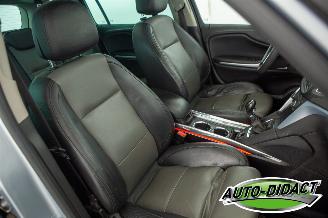 Opel Zafira 1.6 CDTI 7p. Clima Navi Camera Pano Business+ picture 21