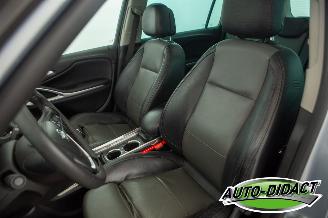 Opel Zafira 1.6 CDTI 7p. Clima Navi Camera Pano Business+ picture 28