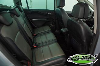 Opel Zafira 1.6 CDTI 7p. Clima Navi Camera Pano Business+ picture 24