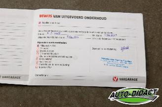 Opel Zafira 1.6 CDTI 7p. Clima Navi Camera Pano Business+ picture 33