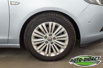 Opel Zafira 1.6 CDTI 7p. Clima Navi Camera Pano Business+ picture 35