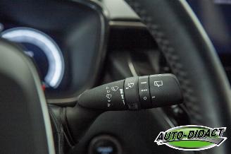 Toyota Corolla Touring Sports Hybrid 140 Clima Navi Camara Business picture 18