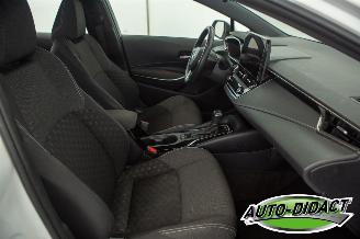 Toyota Corolla Touring Sports Hybrid 140 Clima Navi Camara Business picture 21