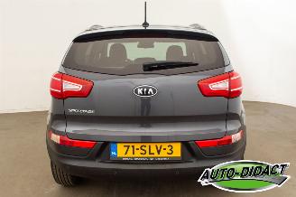 Kia Sportage 1.6 GDI Clima Navi Camera X-Ecutive Plus Pack picture 31