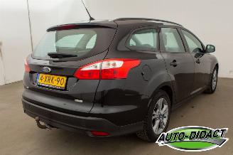 Ford Focus Wagon 1.0 Airco EcoBoost Edition picture 4