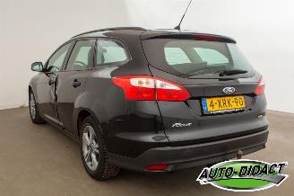 Ford Focus Wagon 1.0 Airco EcoBoost Edition picture 3