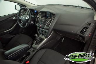 Ford Focus Wagon 1.0 Airco EcoBoost Edition picture 11