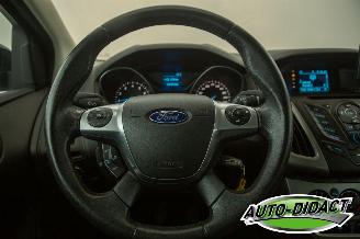 Ford Focus Wagon 1.0 Airco EcoBoost Edition picture 5