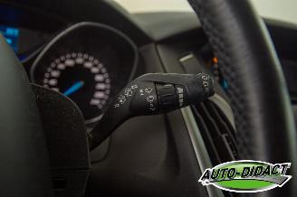 Ford Focus Wagon 1.0 Airco EcoBoost Edition picture 17